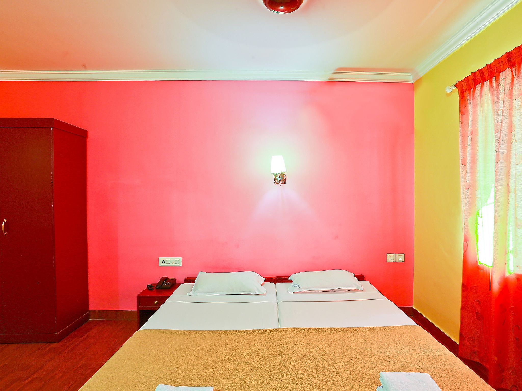 Hotel Srinivas Non AC Double 3