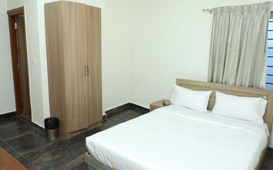 Executive Room AC