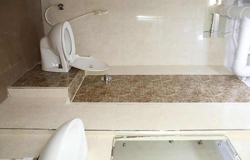 Shoba Comfort Executive Room Non Ac 3