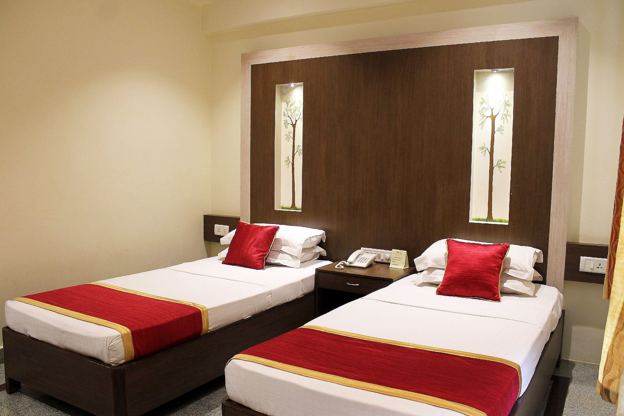 undefined Hotel Stay Inn 9