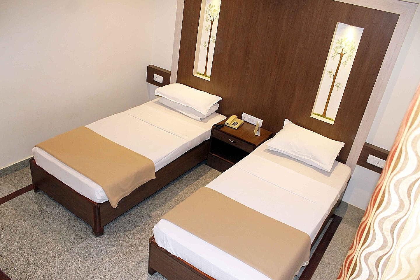 Hotel Stay Inn Standard Rooms 12