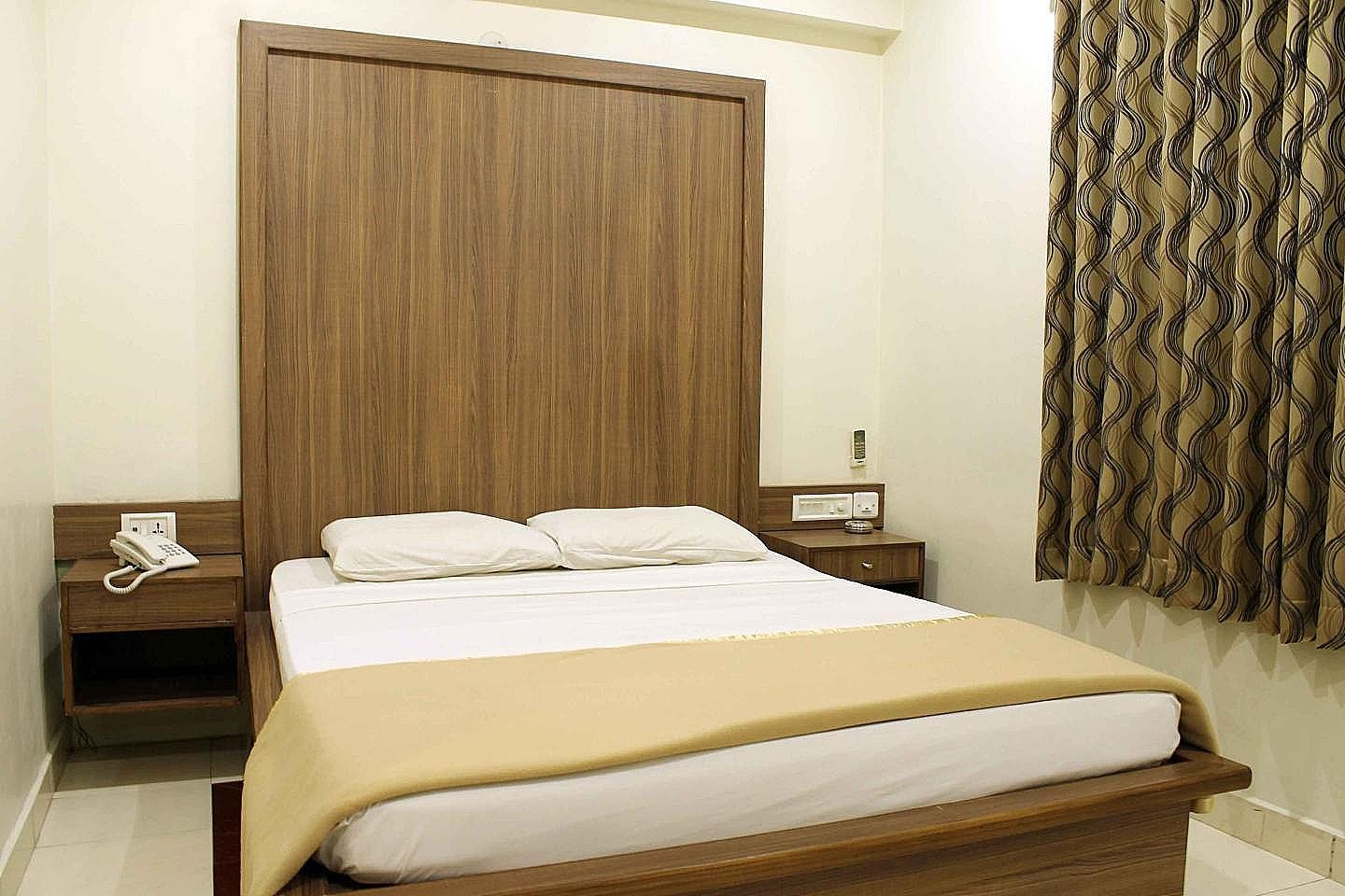 Hotel Stay Inn Standard Rooms 8