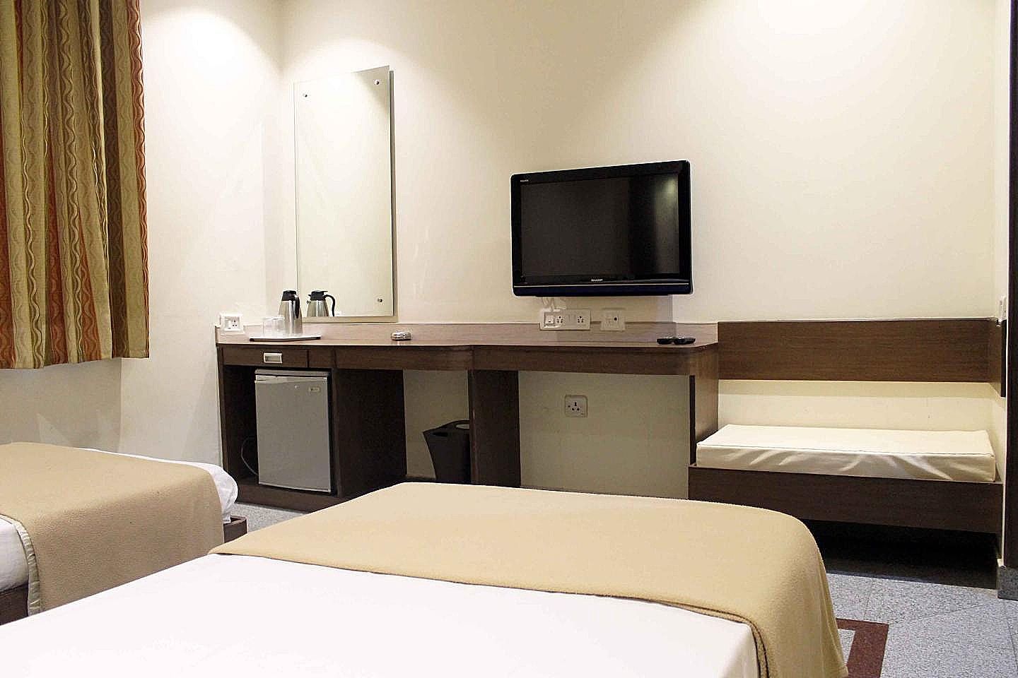 Hotel Stay Inn Standard Rooms 15