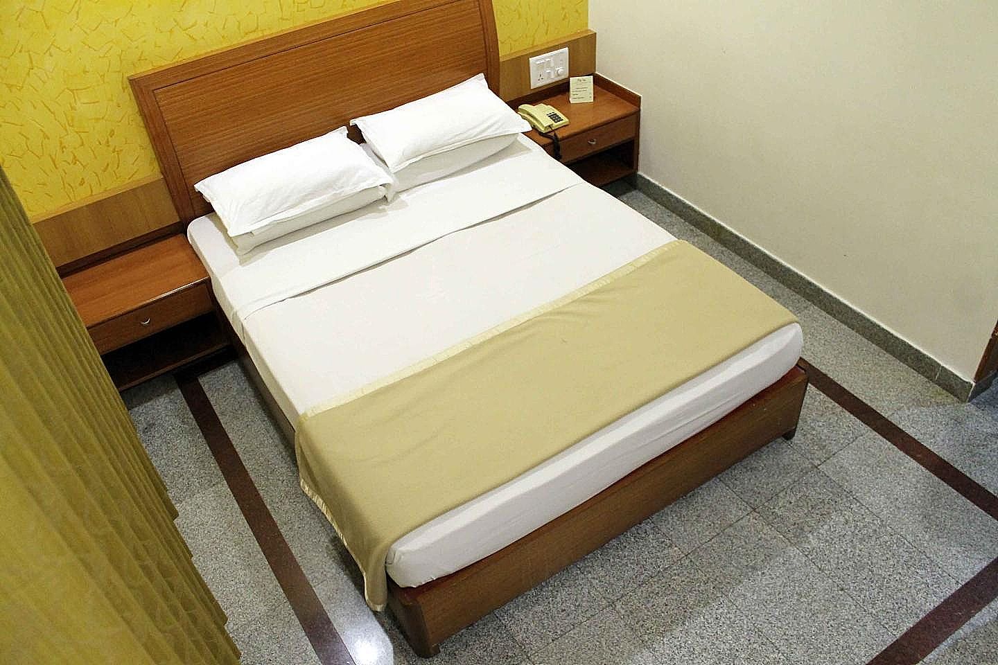 Hotel Stay Inn Standard Rooms 10