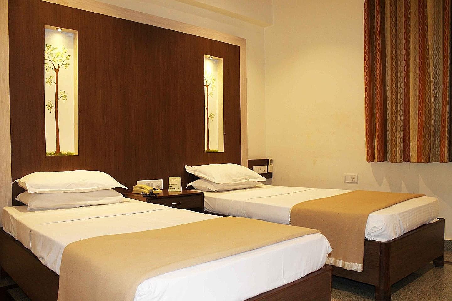 undefined Hotel Stay Inn 6