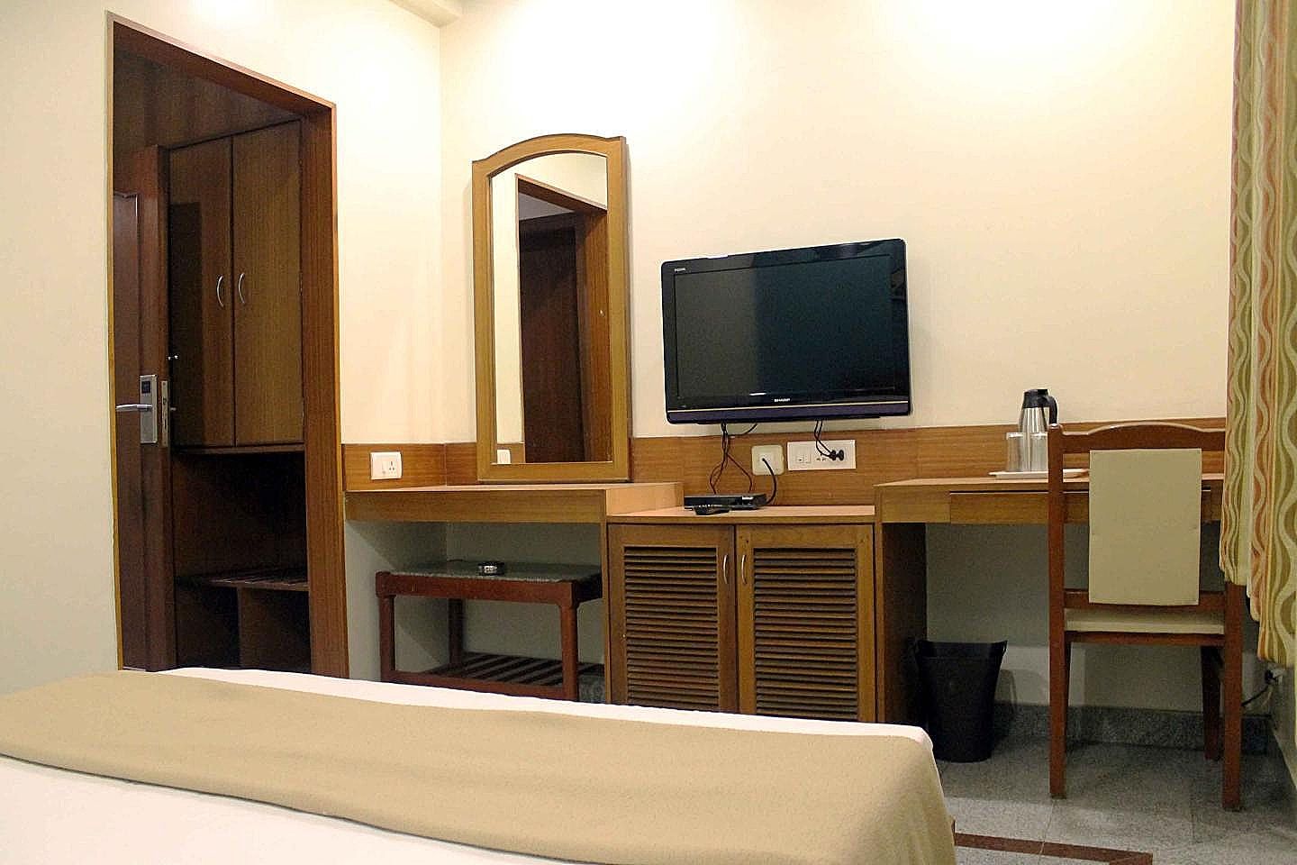 Hotel Stay Inn Standard Rooms 16