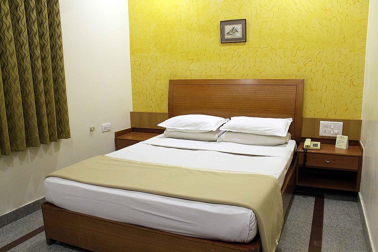 undefined Hotel Stay Inn 5