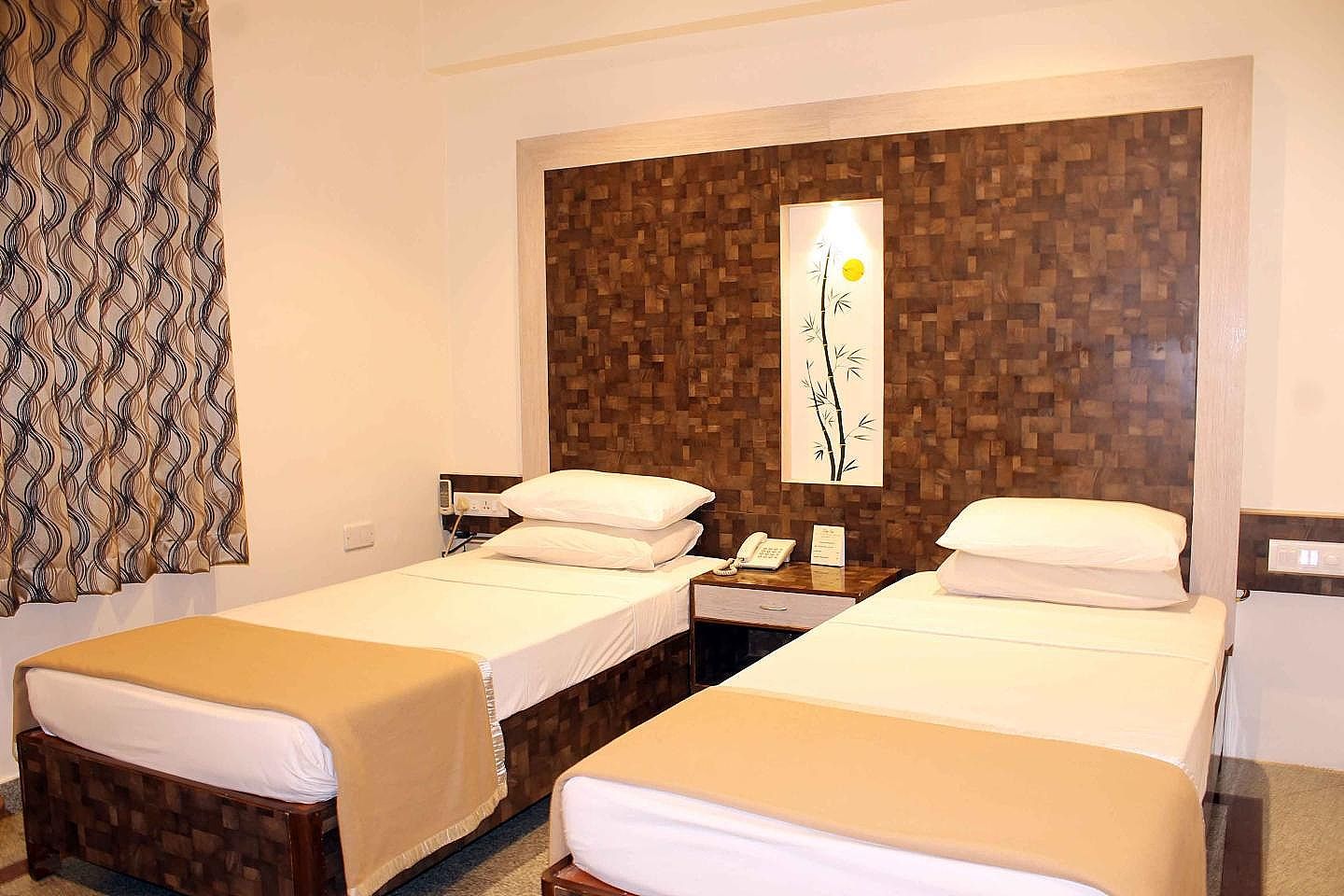 Hotel Stay Inn Standard Rooms 13