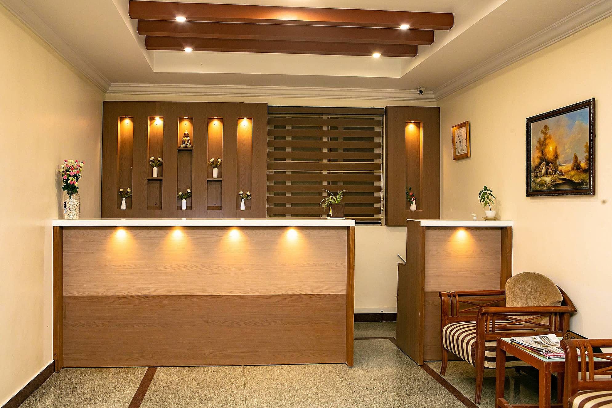 undefined Hotel Stay Inn 2