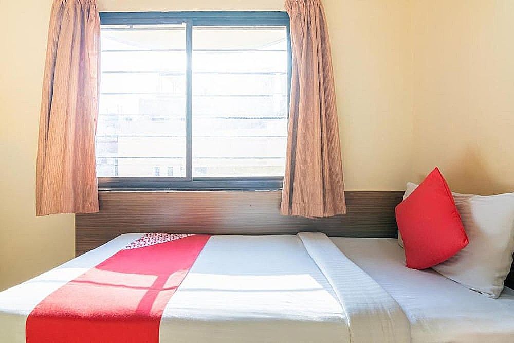 Shrusti Comfort Standard Room