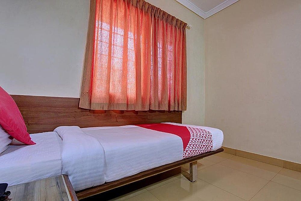 Shrusti Comfort Standard Room 11