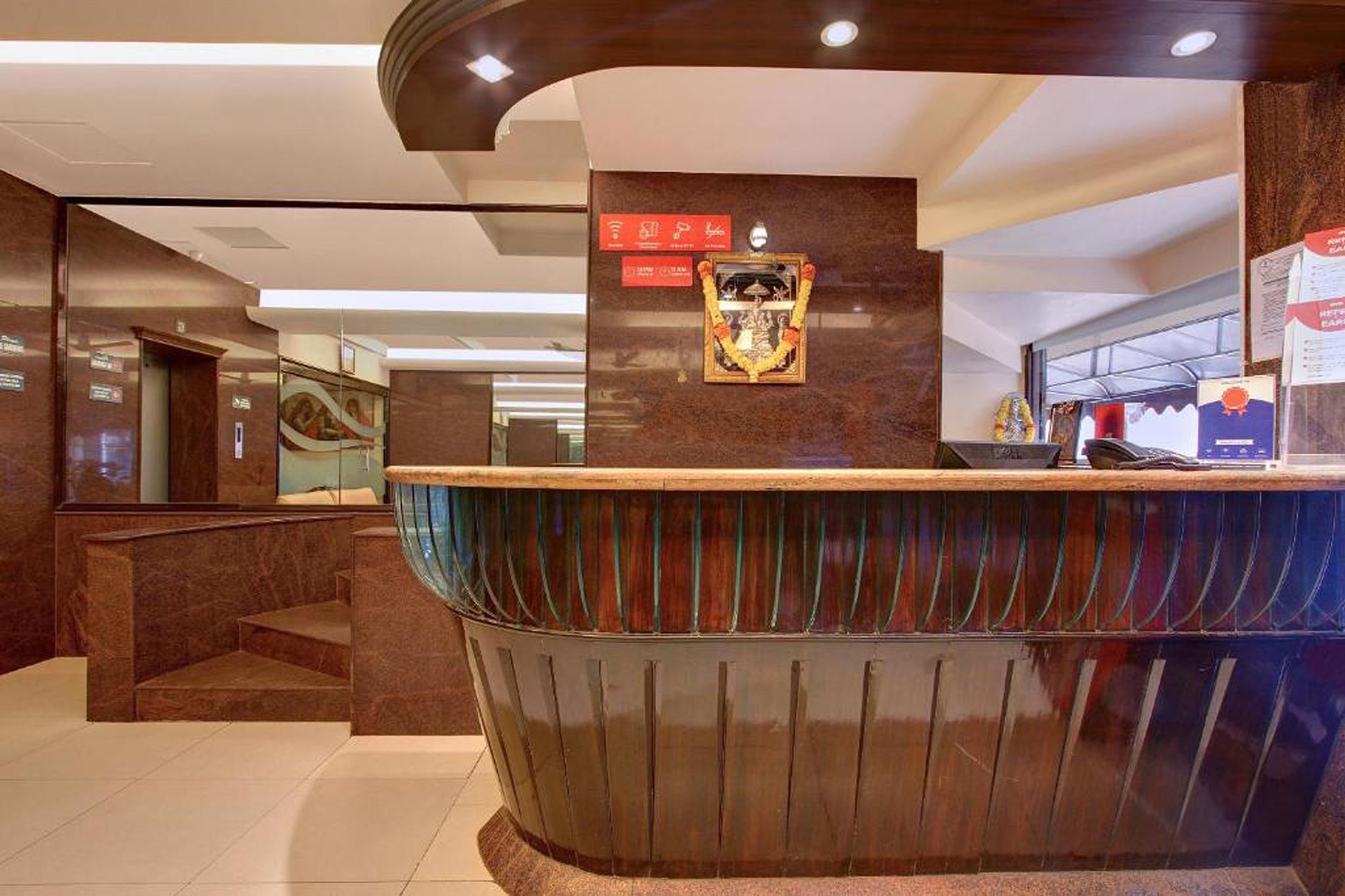 undefined Shrusti Comfort