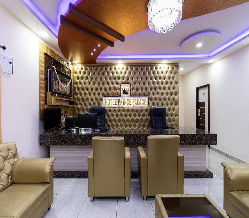 undefined Hotel Prince Palace 2
