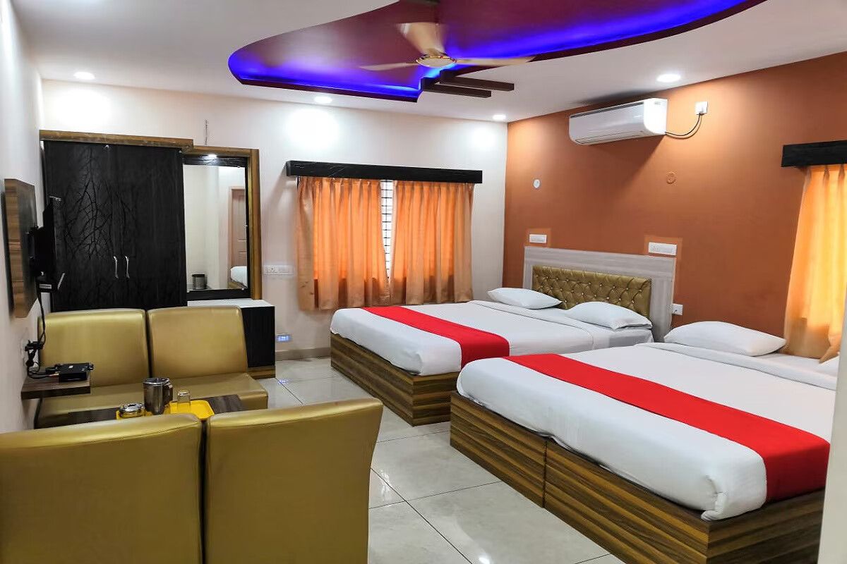 undefined Hotel Prince Palace 6