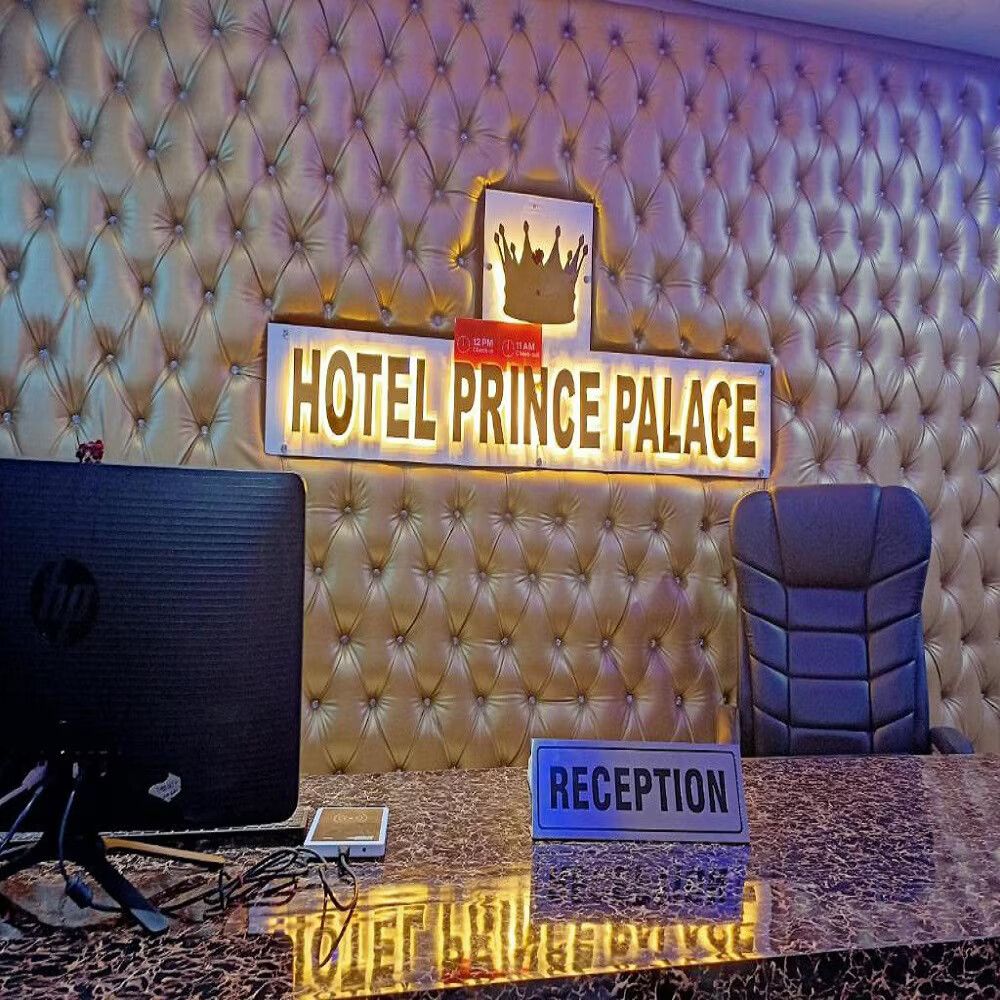 undefined Hotel Prince Palace 9