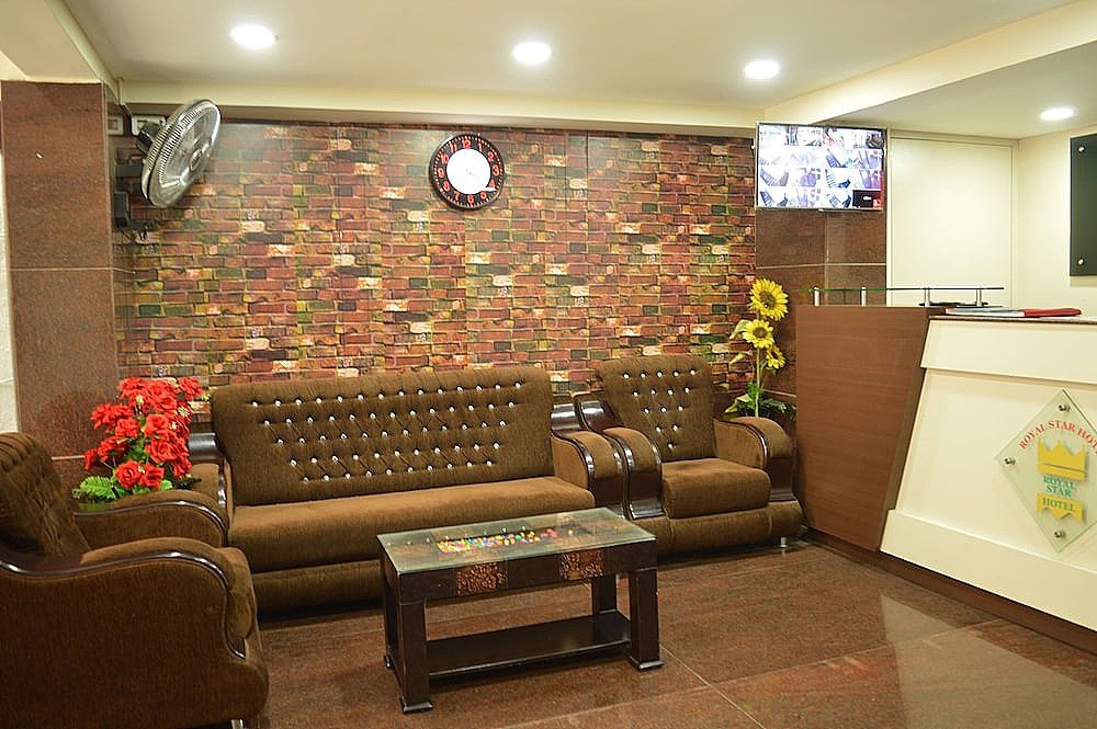 undefined Royal Star Hotel 3