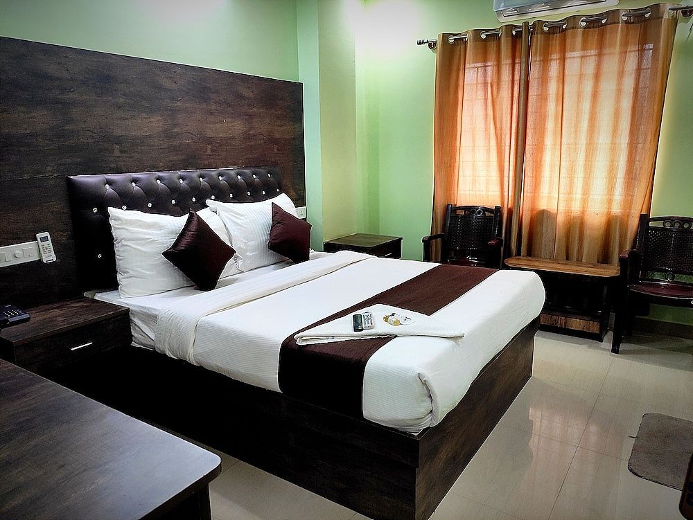 PPH Living Royal GS Comforts Standard Room 6