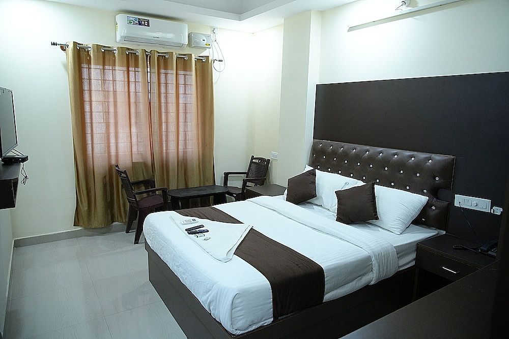 PPH Living Royal GS Comforts Standard Room 7