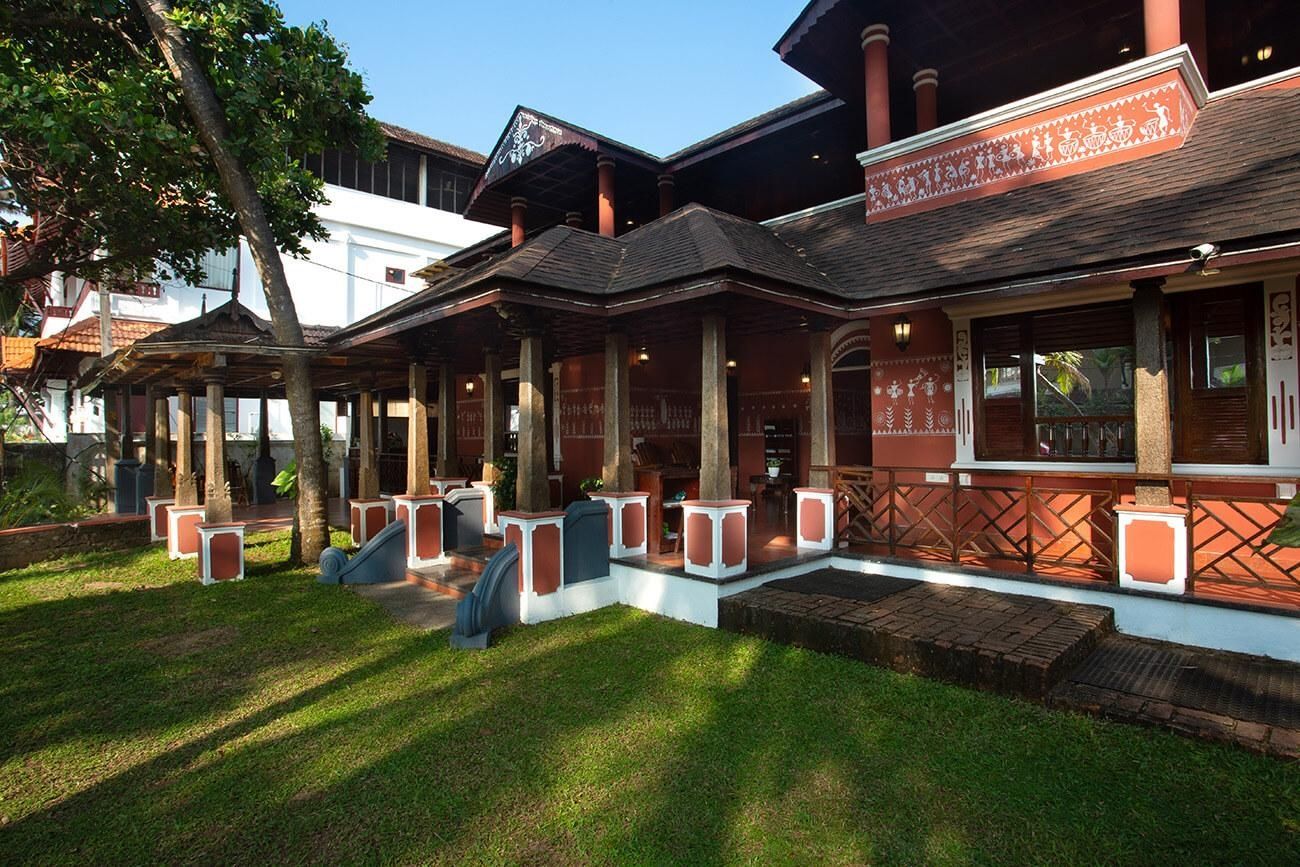 undefined Ananda Cherai 7