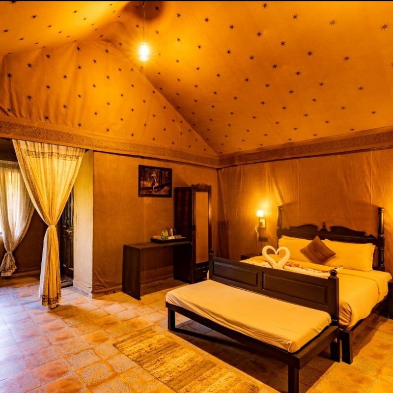 Mayur The Karma Mud House 2