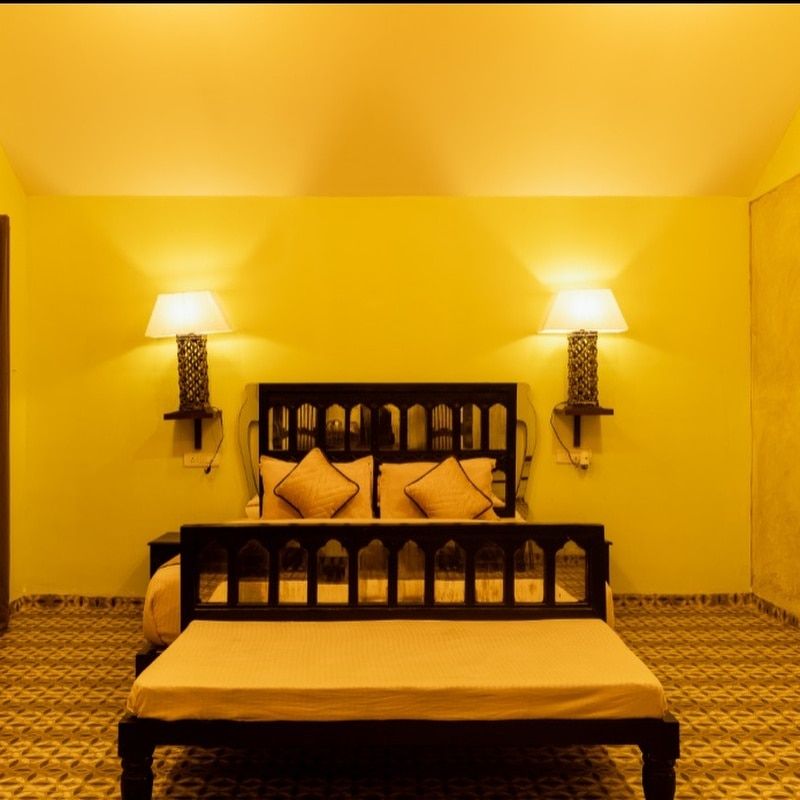 Mayur The Karma Mud House 3