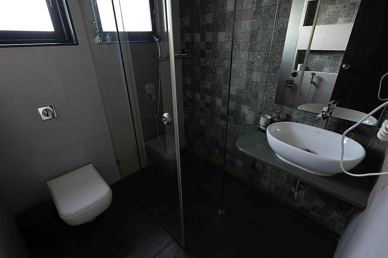 Foxoso Sonnet Hotel, Anjuna Premier Room 6