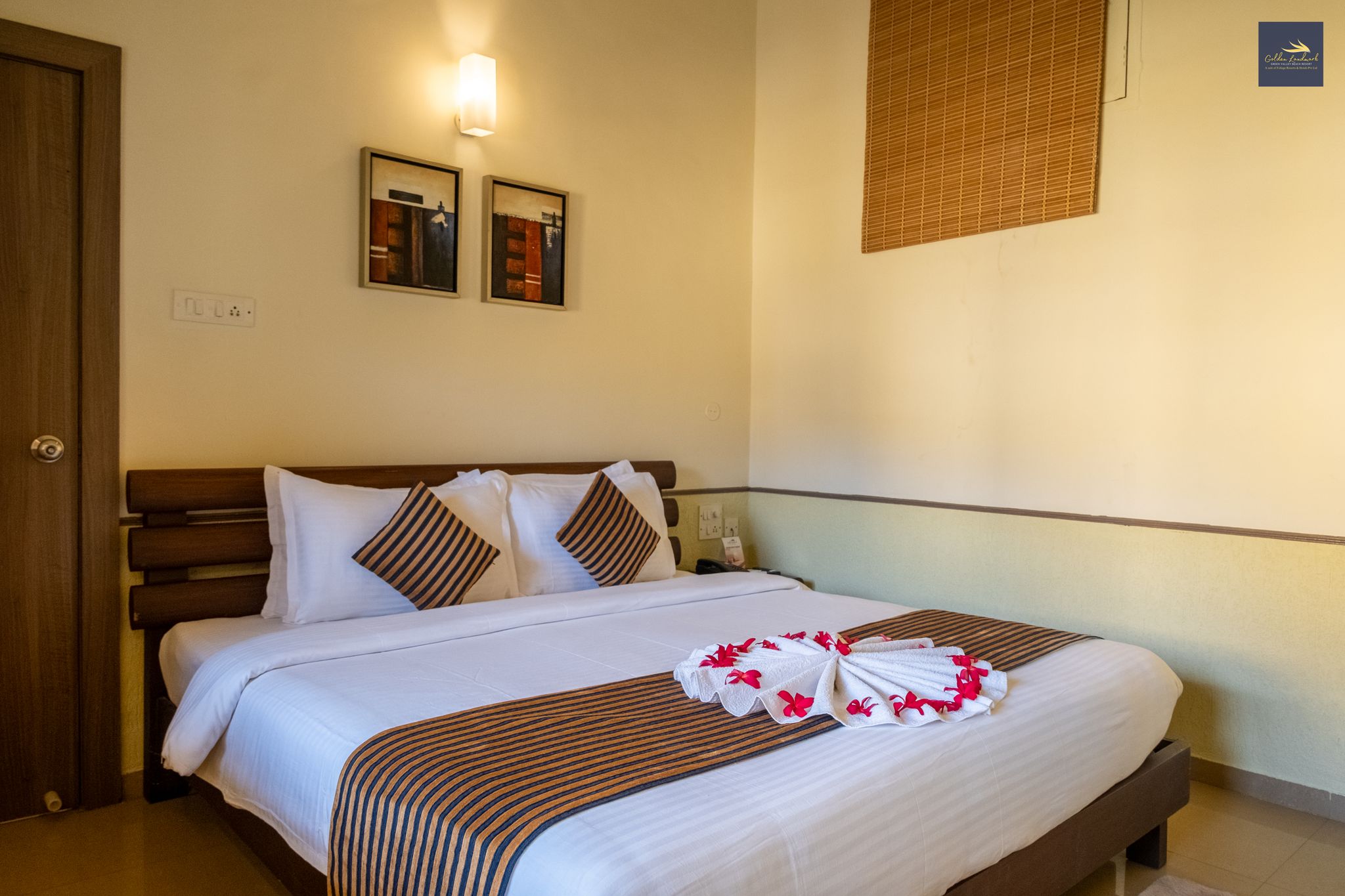 Landmark Penthouse (2 BR)