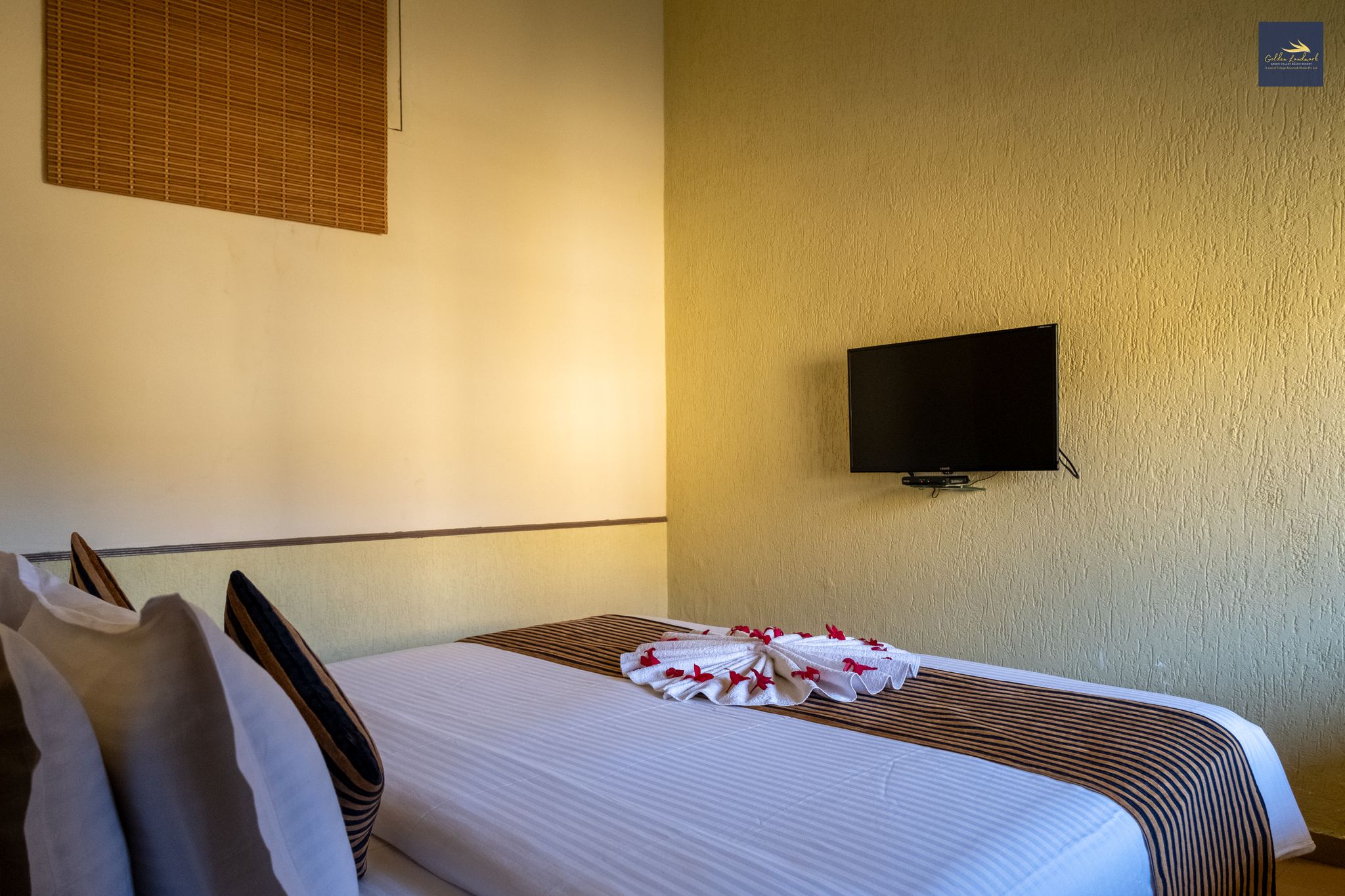 Landmark Penthouse (2 BR)