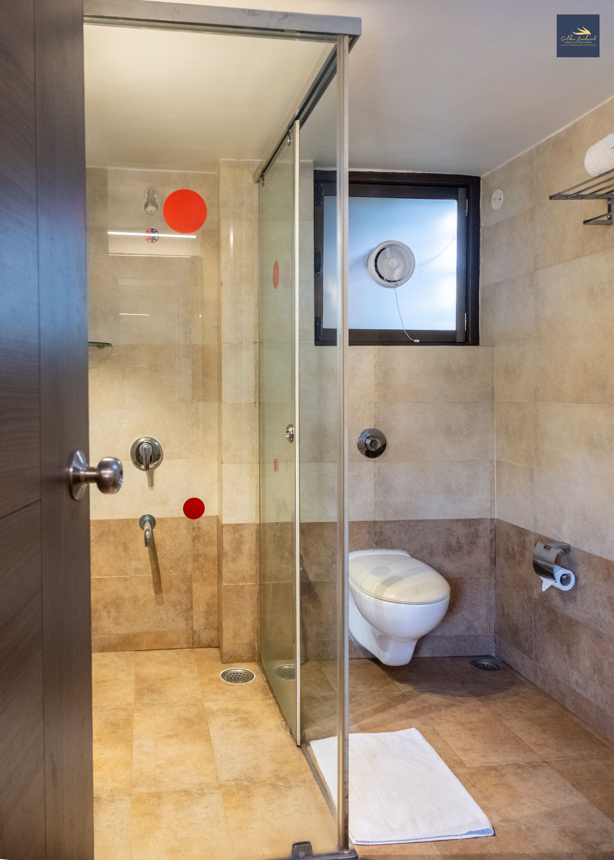 Landmark Penthouse (2 BR)