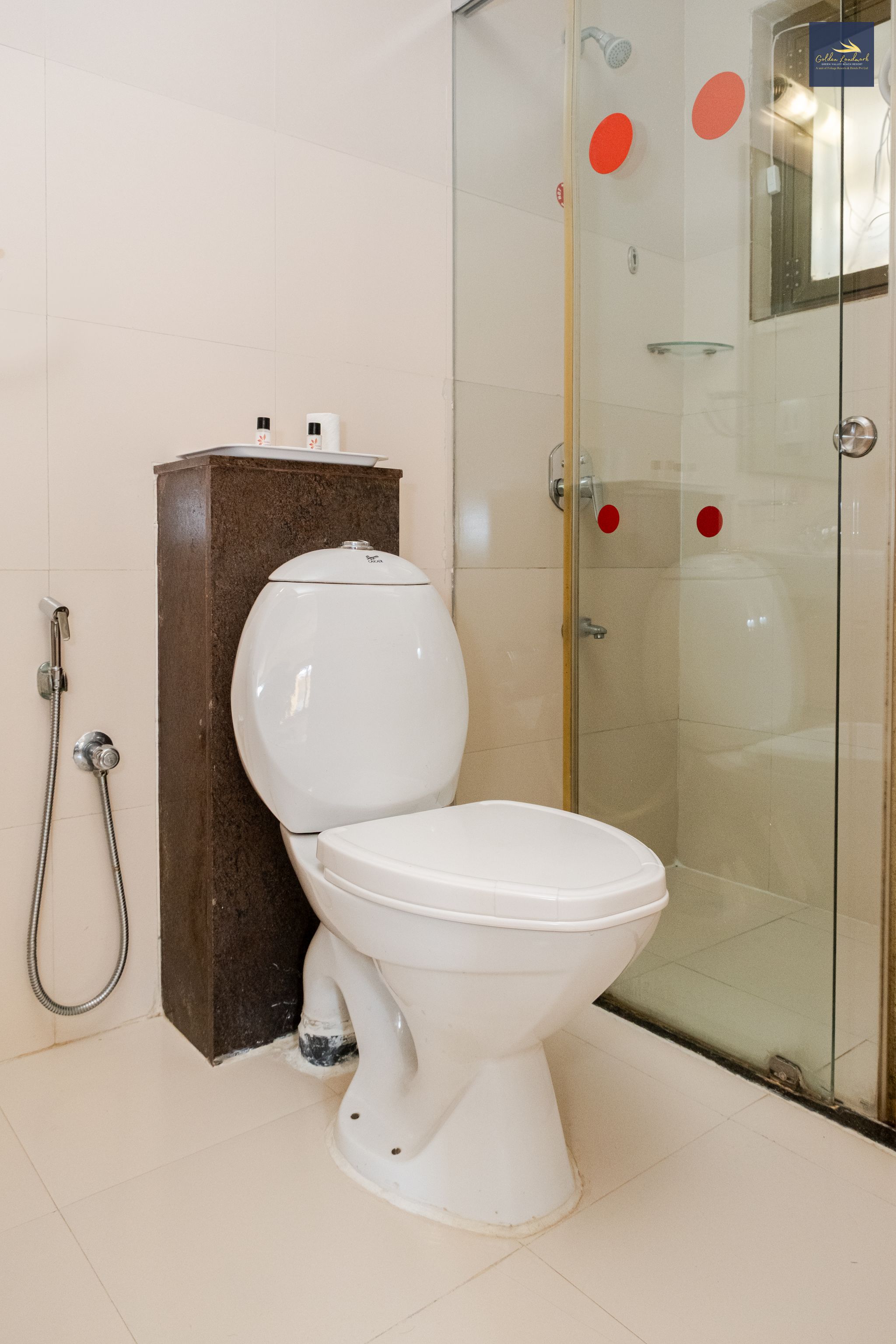 Golden Landmark Green Valley Beach Resort Club Class Rooms 2