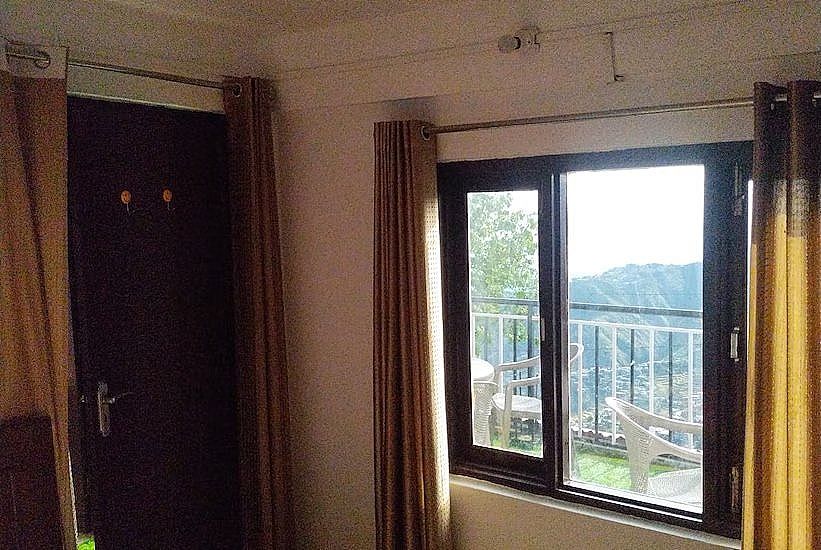 Nautiyals Belvedere Homestay