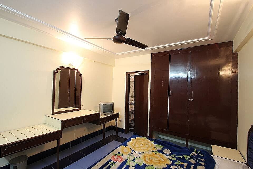 Hotel Charlene Mussorie