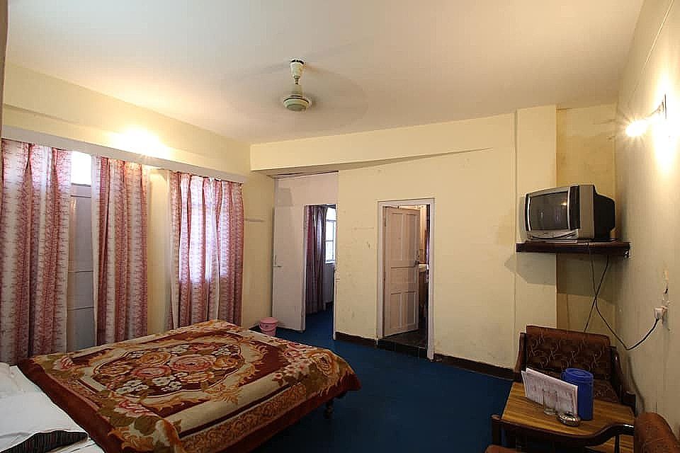 Hotel Charlene Mussorie