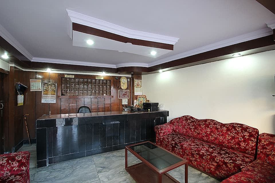 Hotel Charlene Mussorie