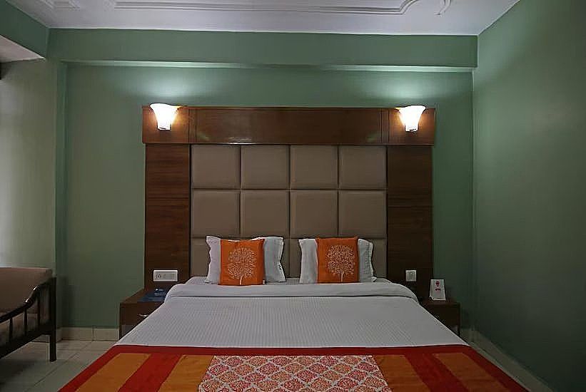 Hotel Charlene Mussorie