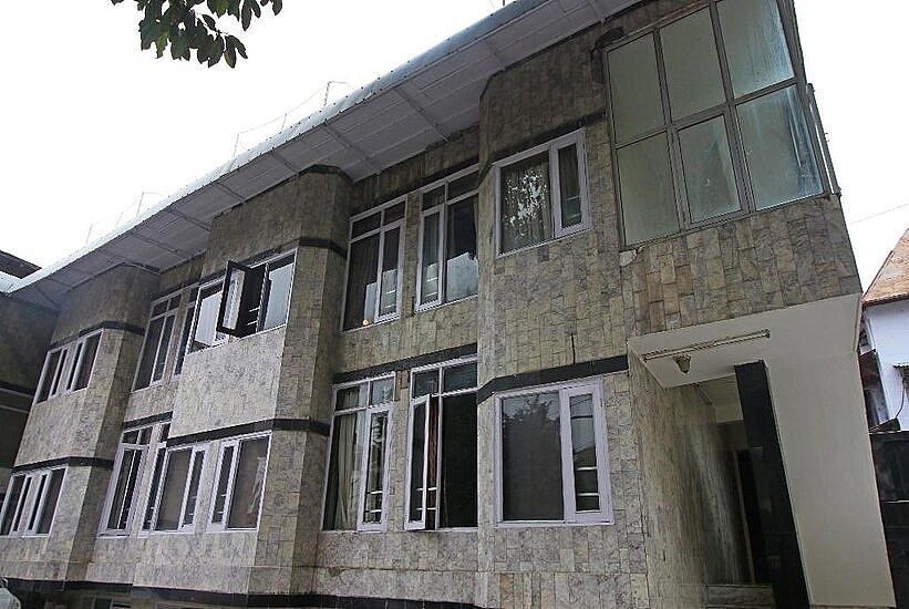 Hotel Charlene Mussorie