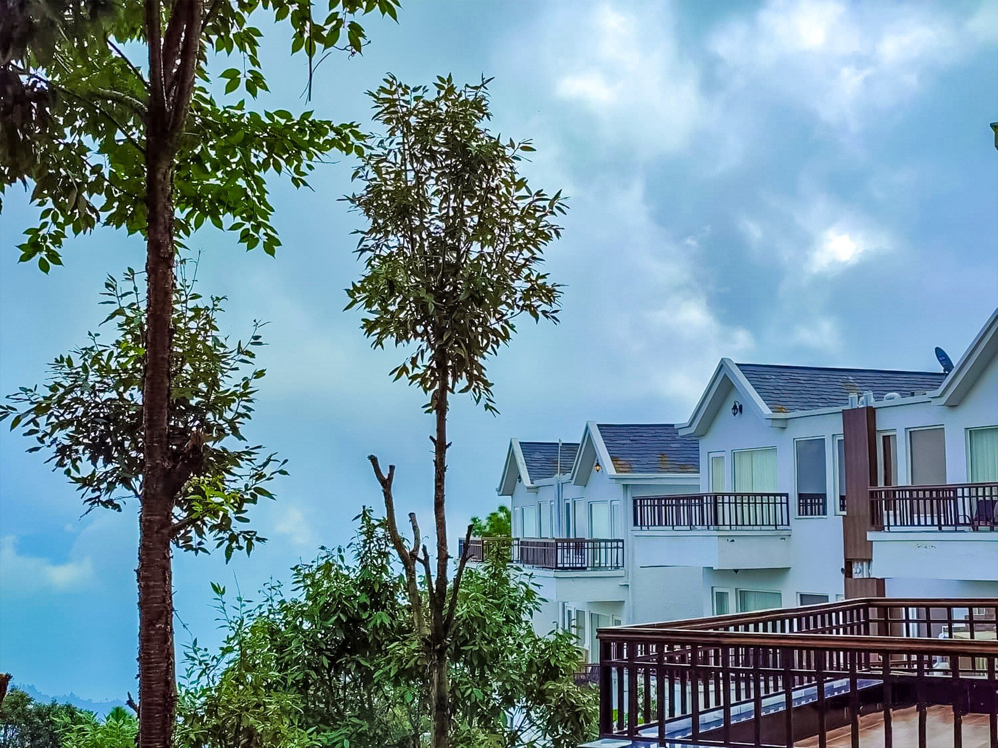 Vatsyayana - A Himalayan Boutique Resort