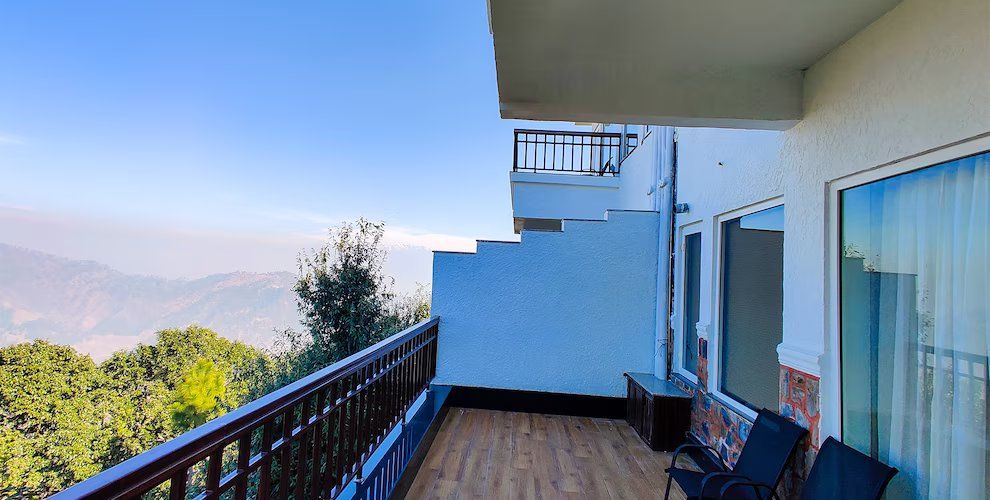 Vatsyayana - A Himalayan Boutique Resort TRIBHUJ LAVANYA 4