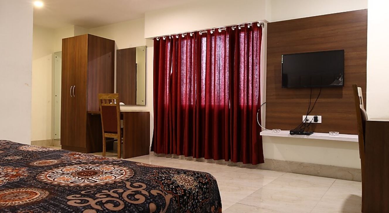 Suite Room