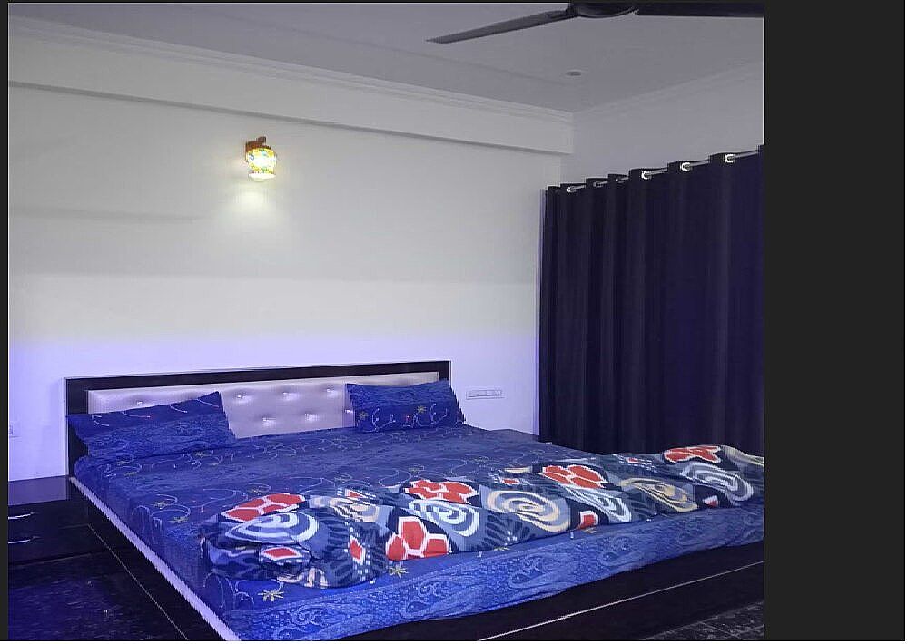undefined Hotel Shivam Inn Party Place 5