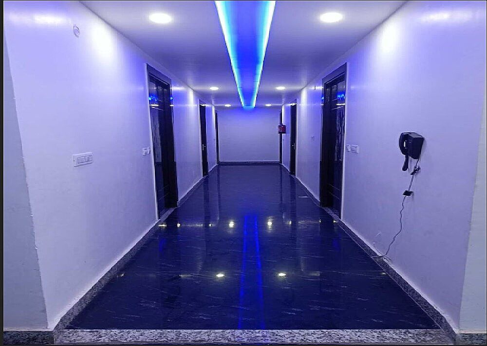 undefined Hotel Shivam Inn Party Place 3