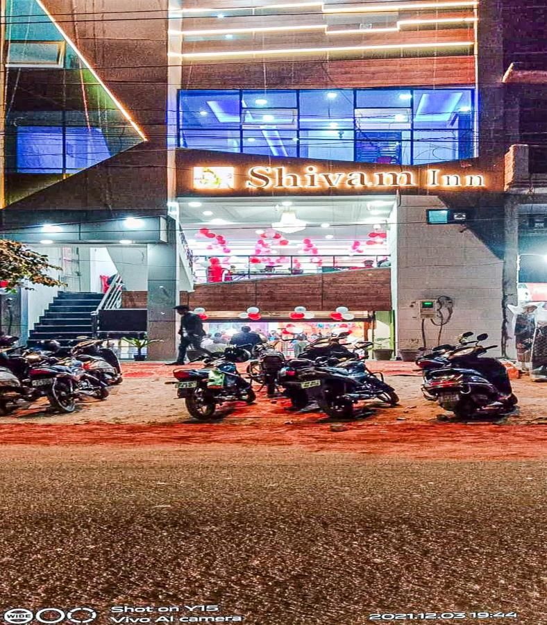 undefined Hotel Shivam Inn Party Place 9