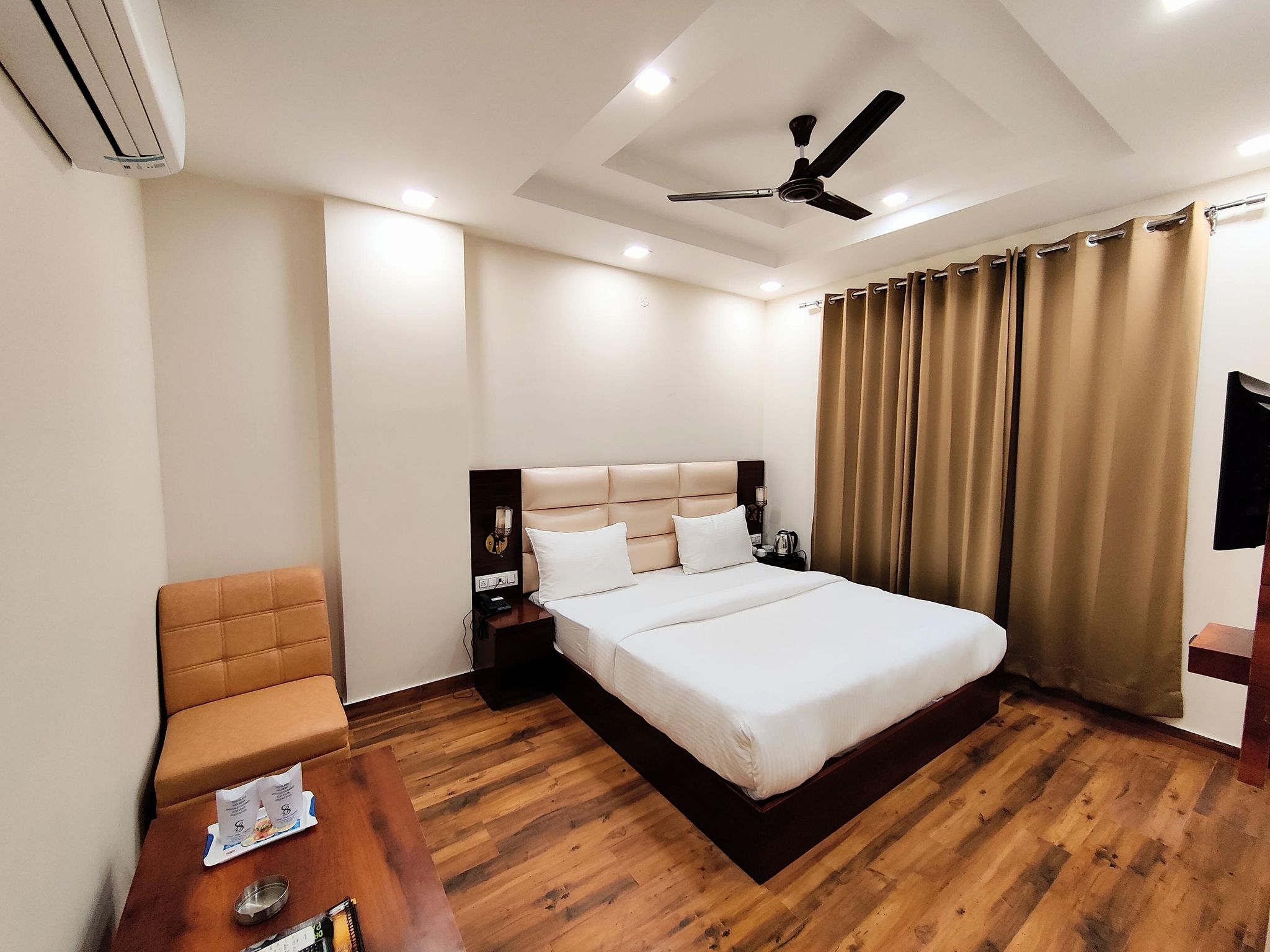 Motel Blue Sapphire Executive Room