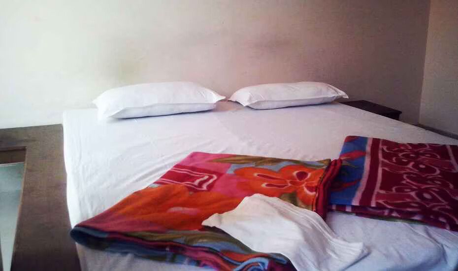 Standard Non AC Room