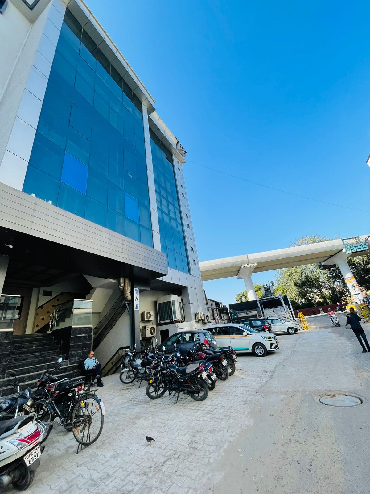 undefined Hotel Crystal Retreat 6