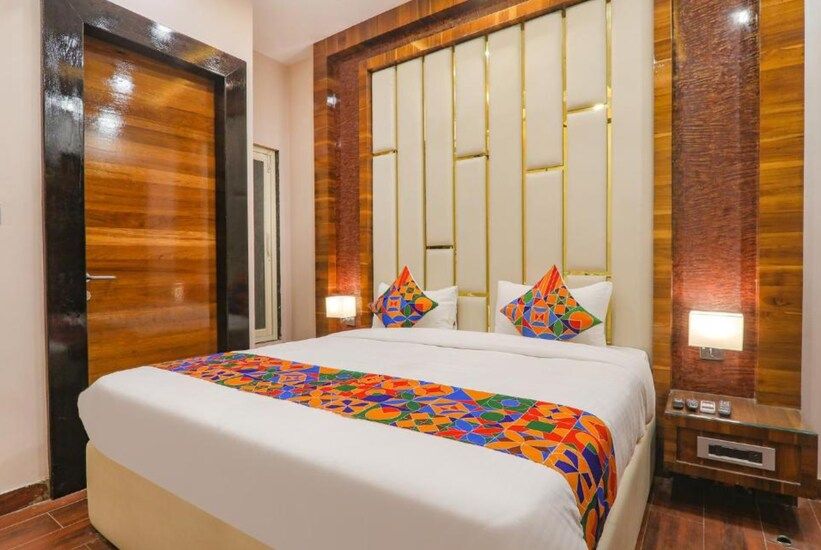 undefined Hotel Shree Dev Villa 8