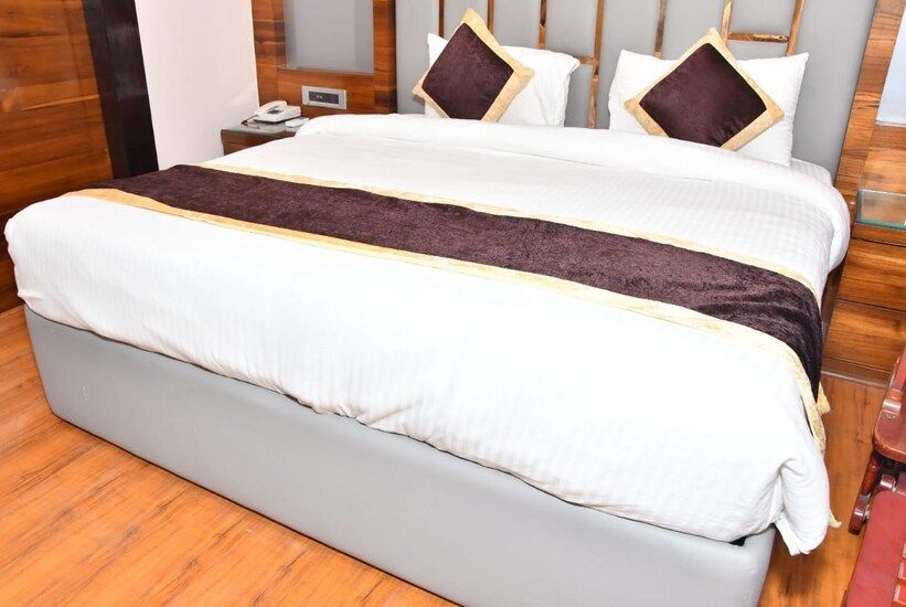 undefined Hotel Shree Dev Villa 9