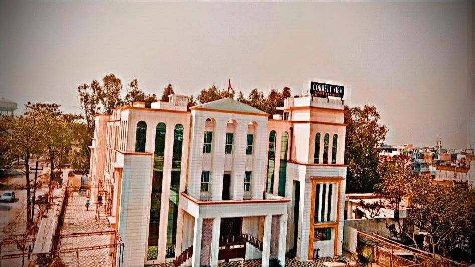 undefined Corbett View Banquets and Resorts