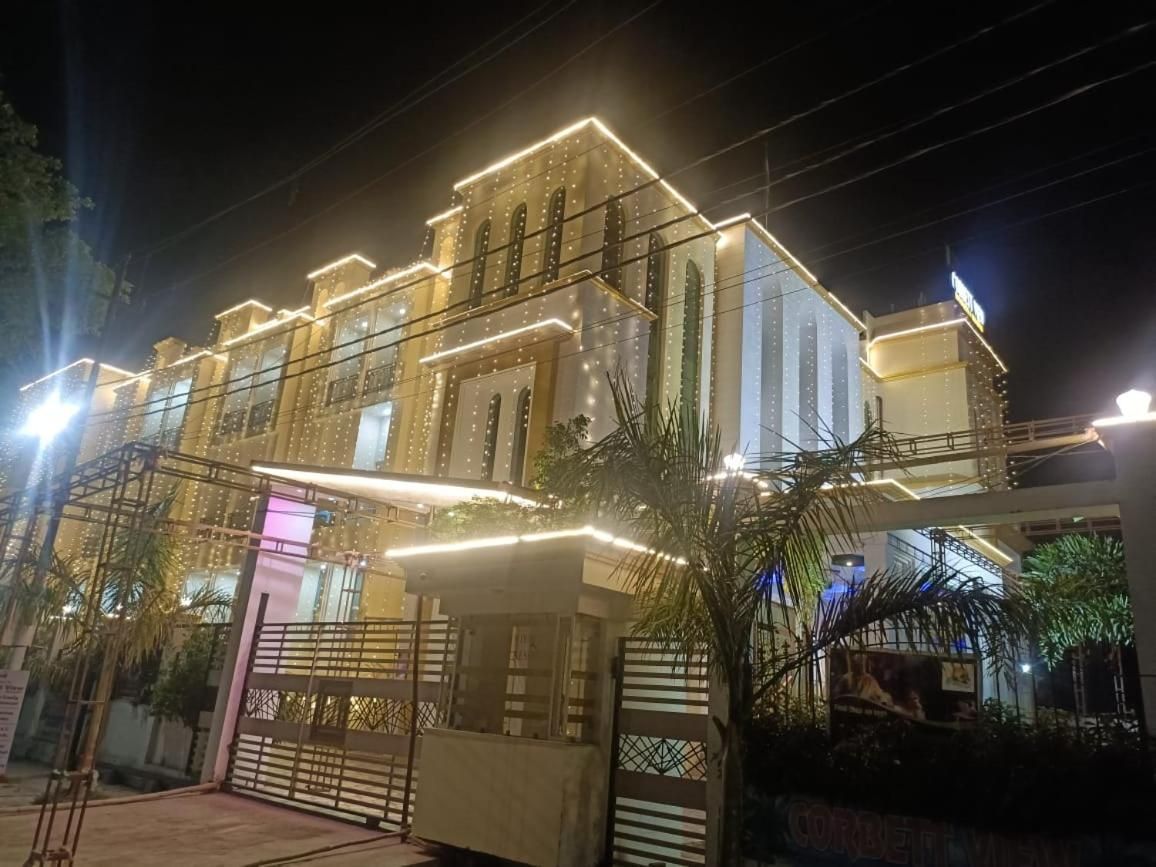 undefined Corbett View Banquets and Resorts 9