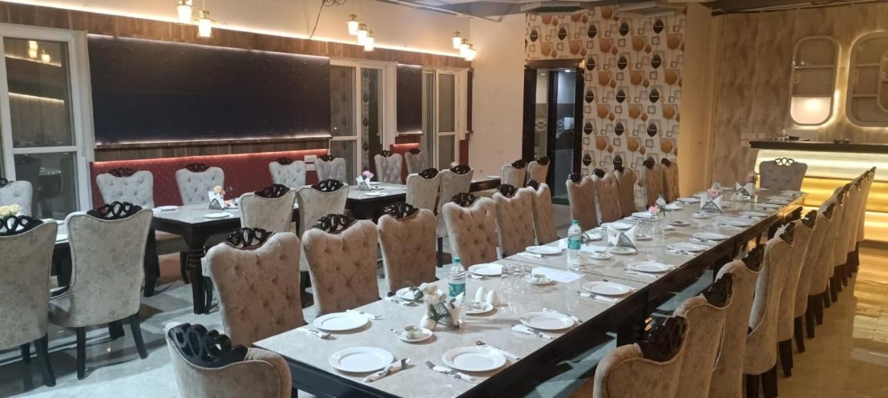 undefined Corbett View Banquets and Resorts 10